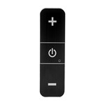 Dimmer ION INDUSTRIES 50W-RVS-BLACK Dimmer ION INDUSTRIES 50W-RVS-BLACK